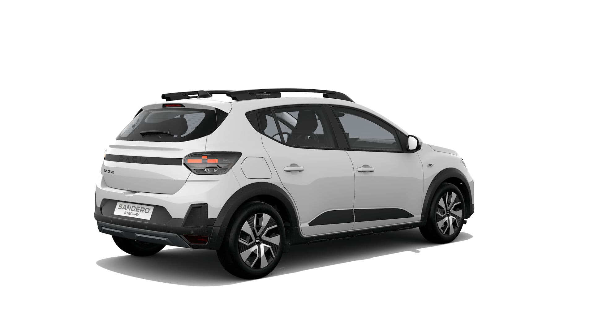 Dacia Sandero 2023 Beyaz 3
