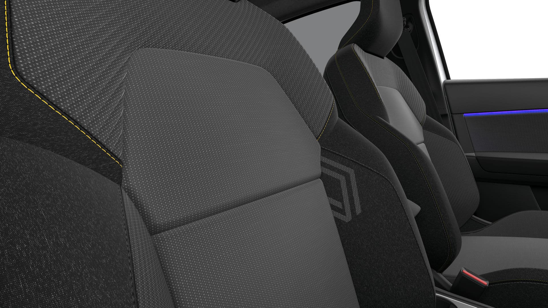 Renault Captur 2023 Beyaz 6